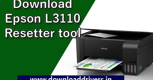 resetter epson tx121 free download