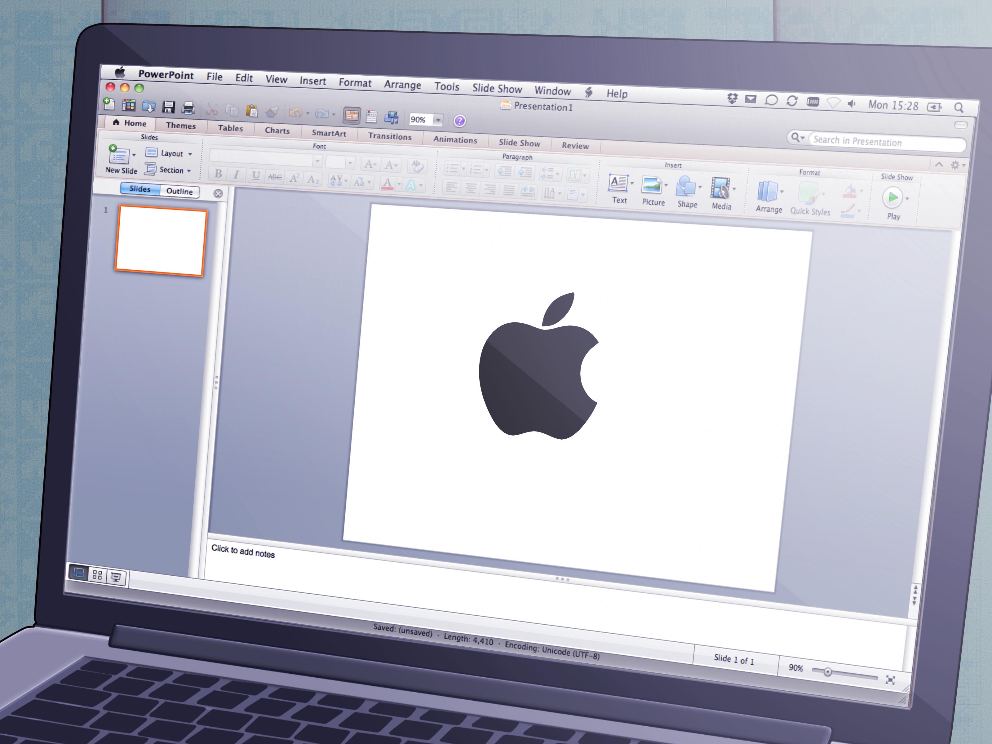 how make icon for mac desktop shortcut